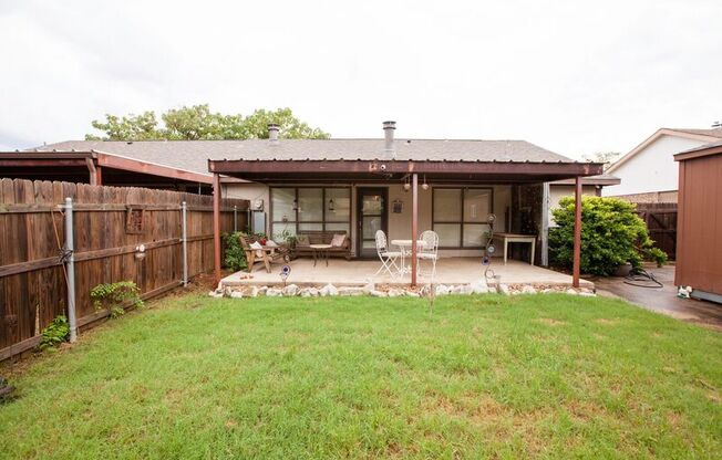 2902 POST OAK DR
