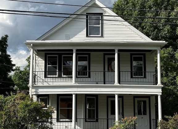 34 POND ST
