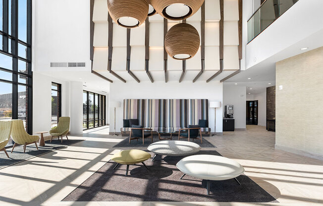 waterford bluffs apartments club house