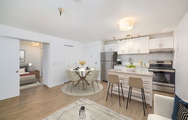 1 bed, 1 bath, 480 sqft, $1,395, Unit 109