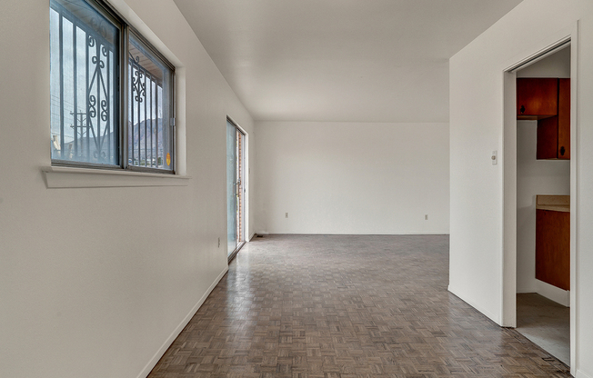 Westside 3 Bedroom 1.75 Bath