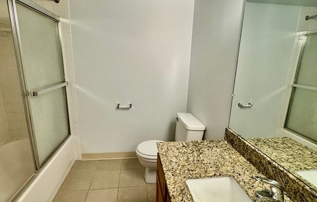 2 beds, 1 bath, 1,000 sqft, $1,345, Unit 623 Flint Rd. #4