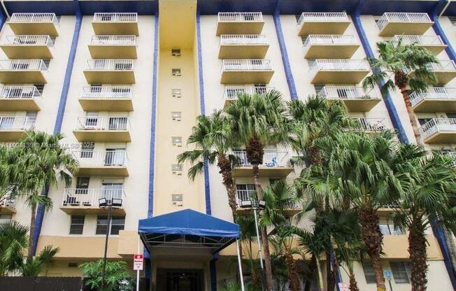 801 NORTHWEST 47 AVE