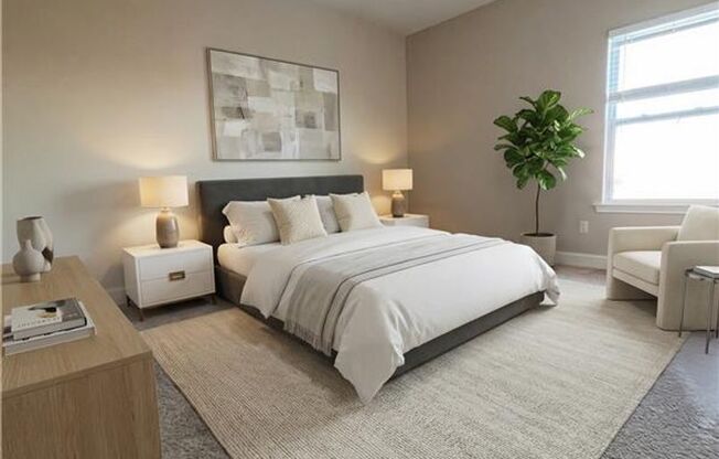 3 beds, 2 baths, 1,500 sqft, $2,200, Unit 430SMA8