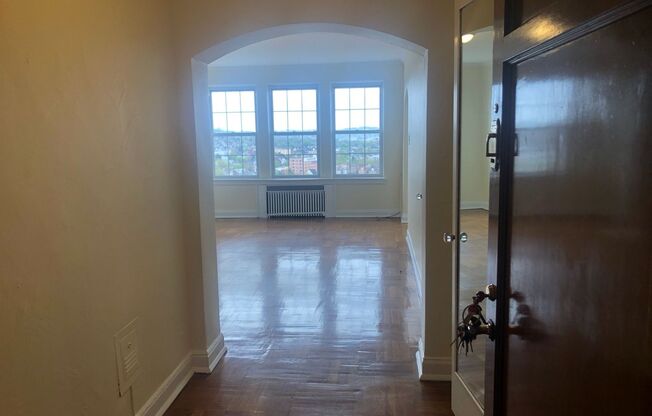 Studio, 1 bath, 413 sqft, $1,310