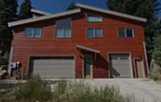 430 Aspen Dr Park City, UT 84098