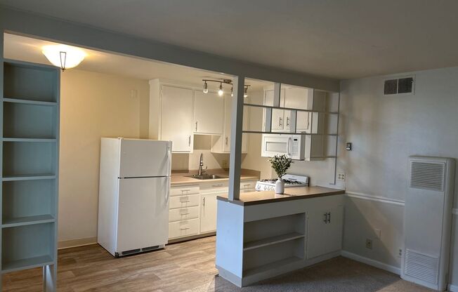 1808 N Street ~ Live Where Downtown Meets Midtown!