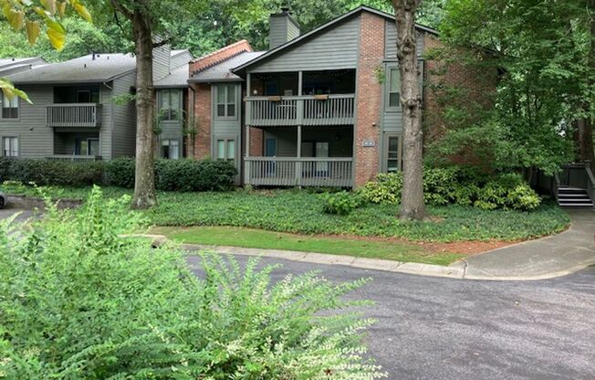Condo in Decatur