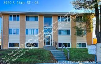 3920 S 46 ST