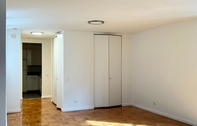 Studio, 1 bath, 502 sqft, $3,950, Unit 8A