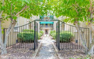 2602-2606 Monument Ave