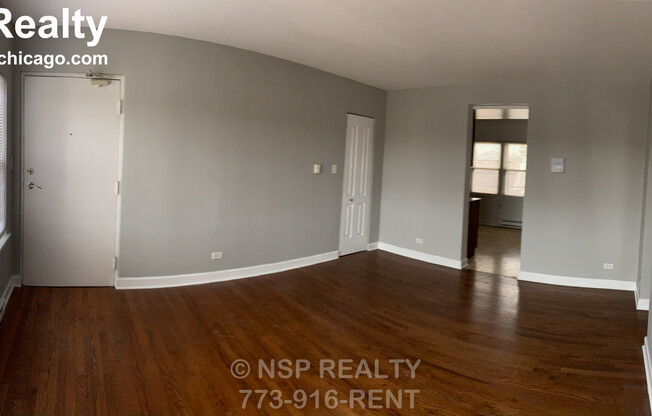 7632 N Milwaukee Ave 3B