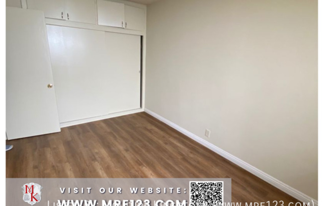 2 beds, 1 bath, 935 sqft, $2,295