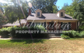 Newly Renovated Home in East Memphis