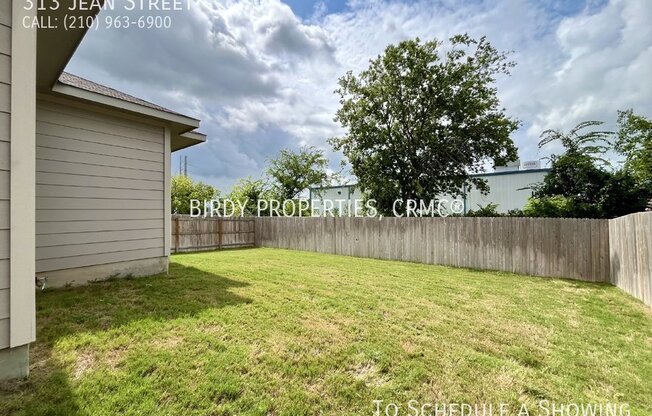 Partner-provided property photo