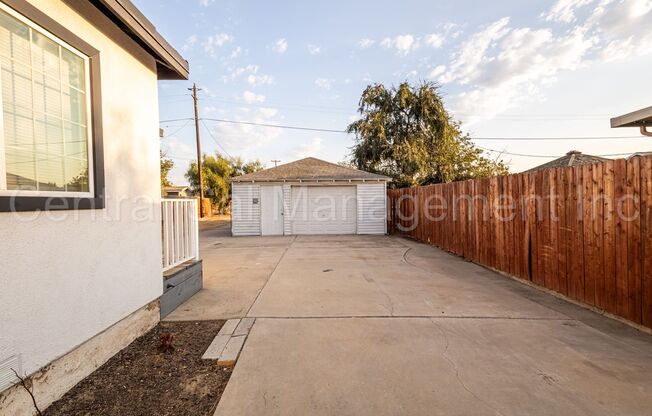 3 beds, 2 baths, $2,195