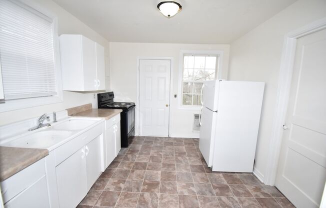 3 Bedroom Home For Rent Near APSU!
