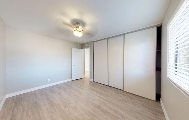 1 bed, 1 bath, 600 sqft, $1,945, Unit 485-08