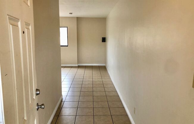 1 Bed/1 Bath Pacific Beach!