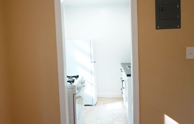 8311 Garland Avenue SPRING PARK PROPERTIES, LLC