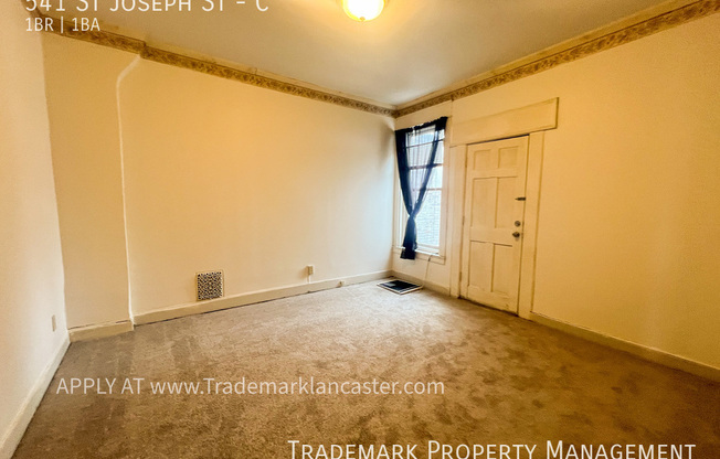 Partner-provided property photo