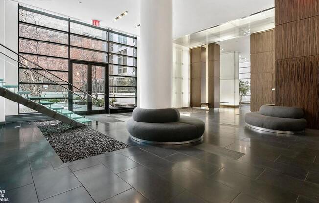 2 beds, 2.5 baths, 1,253 sqft, $8,500, Unit 39H