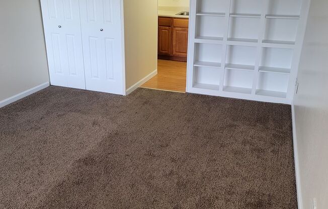 Studio, 1 bath, 270 sqft, $589, Unit 4439E