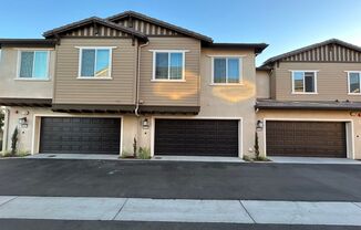 New construction in Sommers Bend