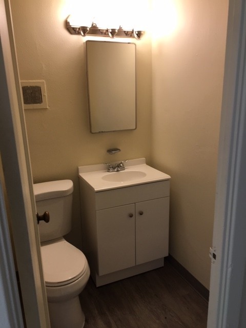 1 bed, 1 bath, 548 sqft, $1,319, Unit 101 1050