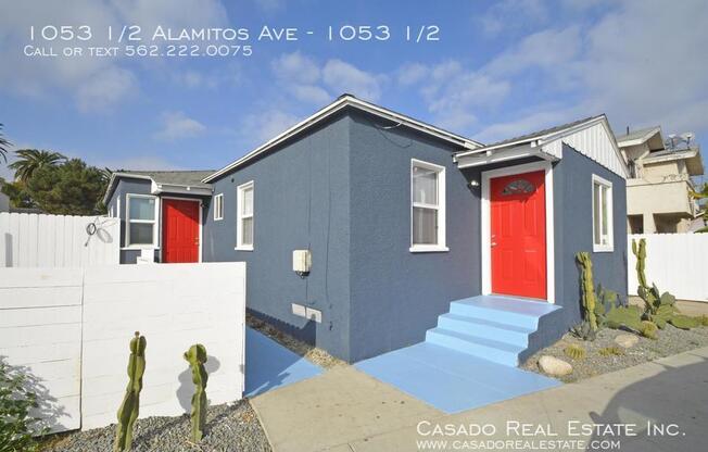1053 1/2 ALAMITOS AVE