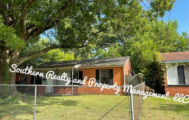 Super Cute newly renovated Home