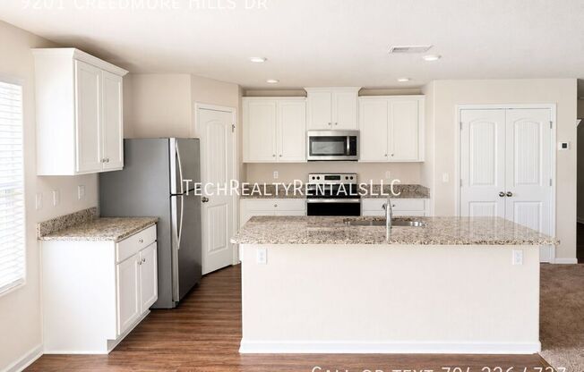 9201 CREEDMORE HLS DR