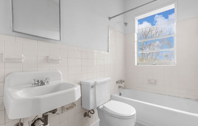 Oakmont Apartments