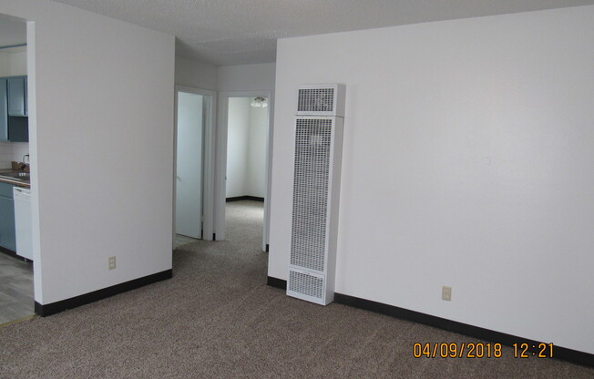 2 beds, 1 bath, $1,500, Unit 333 Park Ave # 7