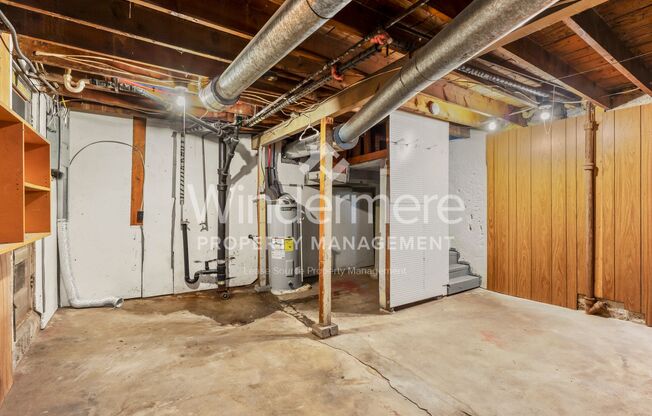 1 bed, 1 bath, $1,100