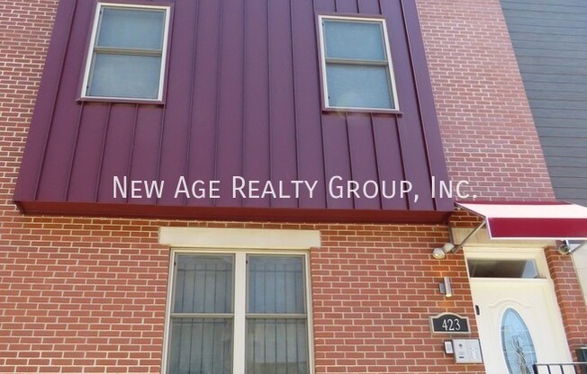 423 N. 40th Street