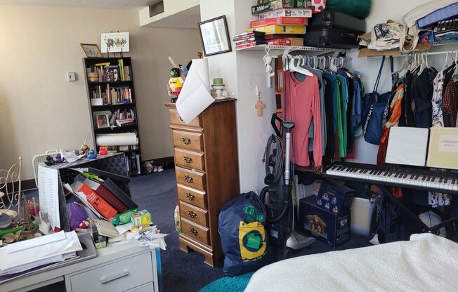 Studio, 1 bath, $765, Unit 376