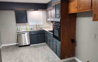 3 beds, 1 bath, $1,800