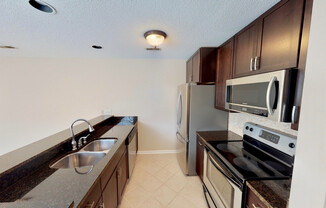 2 beds, 2 baths, $2,050