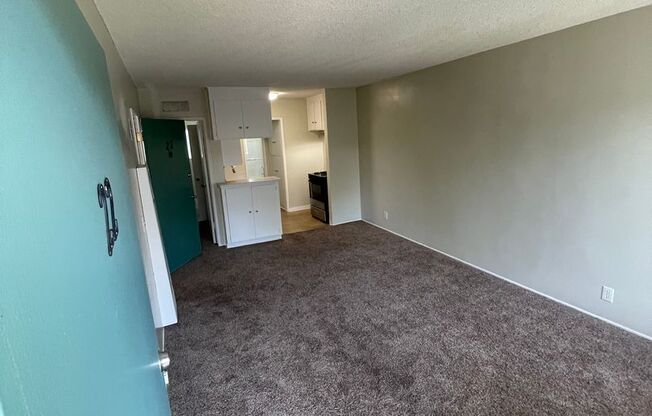 1 bed, 1 bath, 510 sqft, $1,800, Unit Unit 22