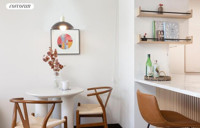 1 bed, 1 bath, $4,821, Unit 15C