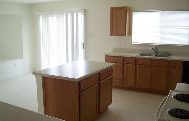 3 Bedroom Home in a Great Neighborhood