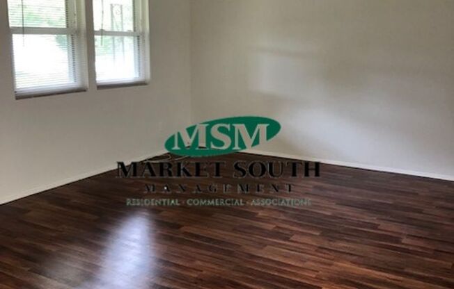 Convenient Southside Location