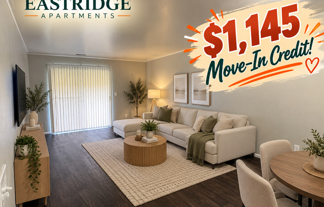 2 beds, 1 bath, 864 sqft, $1,145, Unit Unit 46