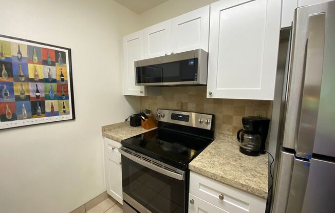 1 bed, 1 bath, $999, Unit #3171