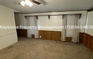 2 beds, 2 baths, $1,600