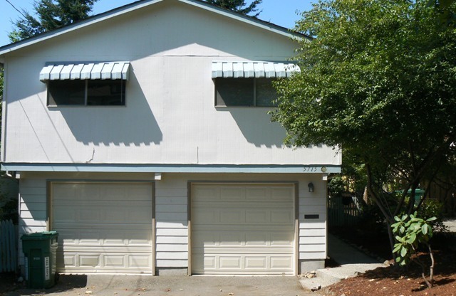 Bryant/Seattle House