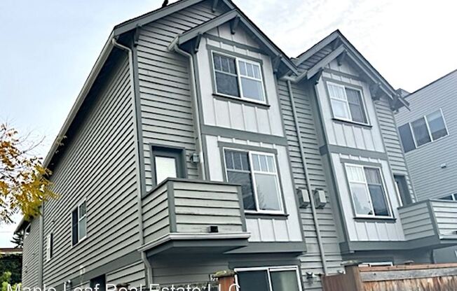 5228 Brooklyn Ave NE Unit B