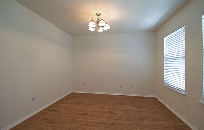 Well Maintained 4 Bed House in Kyle
