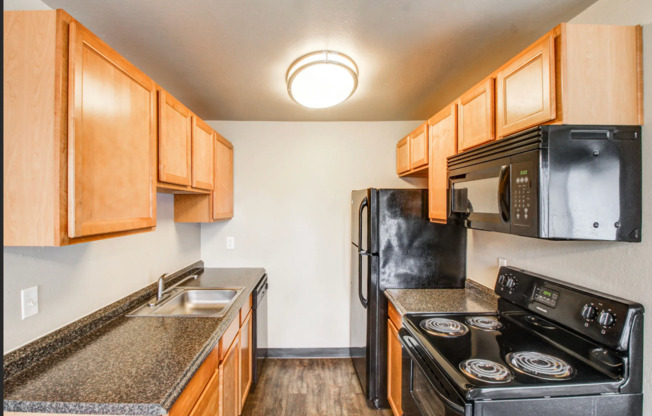 1 bed, 1 bath, 750 sqft, $1,515, Unit C303